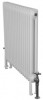 Radiator Finish (Select From Range Below): Parchment White