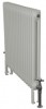 Radiator Finish (Select From Range Below): F&B Pavillion Gray