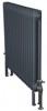 Radiator Finish (Select From Range Below): F&B Stiffkey Blue