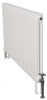 Radiator Finish (Select From Range Below): F&B All White