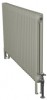 Radiator Finish (Select From Range Below): F&B French Gray