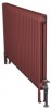 Radiator Finish (Select From Range Below): F&B Incarnadine