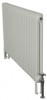 Radiator Finish (Select From Range Below): F&B Mizzle