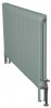 Radiator Finish (Select From Range Below): F&B Oval Room Blue