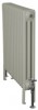 Radiator Finish (Select From Range Below): F&B French Gray