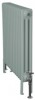 Radiator Finish (Select From Range Below): F&B Oval Room Blue