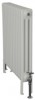 Radiator Finish (Select From Range Below): F&B Pavillion Gray