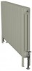 Radiator Finish (Select From Range Below): F&B French Gray