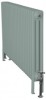 Radiator Finish (Select From Range Below): F&B Oval Room Blue