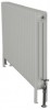 Radiator Finish (Select From Range Below): F&B Pavillion Gray