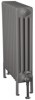 Radiator Finish (Select From Range Below): F&B Mole's Breath
