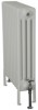 Radiator Finish (Select From Range Below): F&B Pavillion Gray