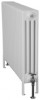 Radiator Finish (Select From Range Below): Parchment White