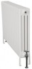 Radiator Finish (Select From Range Below): F&B All White