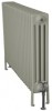 Radiator Finish (Select From Range Below): F&B French Gray