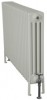 Radiator Finish (Select From Range Below): F&B Mizzle