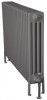 Radiator Finish (Select From Range Below): F&B Mole's Breath