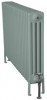 Radiator Finish (Select From Range Below): F&B Oval Room Blue