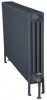 Radiator Finish (Select From Range Below): F&B Stiffkey Blue