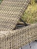 All-Weather Rattan Marden Lounger
