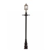 Victorian Street Lamp Post Small