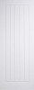 Mexicano Primed Internal Door