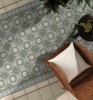 Moroccan Impressions Retro Floor Tiles