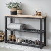 Spruce Notgrove Console Table