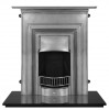 The Oxford Cast Iron Fireplace