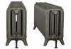 Ribbon 4 Cast Iron Radiator 530mm