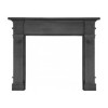 The Somerset Cast Iron Surround
