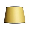 Straight Empire 30cm Parchment Shade