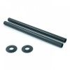 Anthracite Sleeving Kit 300mm (pair)