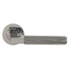 Finish (Select from Range Below): Polished Nickel