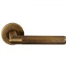 Finish (Select from Range Below): Antique Brass