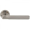 Finish (Select from Range Below): Polished Nickel