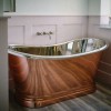 BC Designs Copper/Nickel Boat Bath