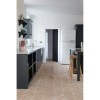 Terracotta Floor Tiles - Parquet