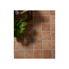 Terracotta Floor Tile - Square