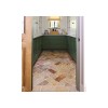 Terracotta Floor Tiles - Recycled Pavers