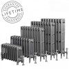 Victorian 4 Cast Iron Radiator 810mm