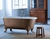 Cheverny Cast Iron Bath - Double Ended
