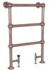 Colossus Floor Mounted Copper - 1000mm x 650mm