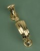 Finish (Select from Range Below): Brass