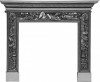 The Mayfair Cast Iron Fire Surround