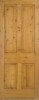 Selection of Oak & Pine Doors on Special Offer
