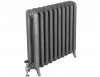 Peerless Cast Iron Radiator 750mm