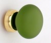 Colour: Peridot Green