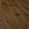 Pre-oiled Rustic Engineered Oak Flooring 21mm Thick