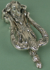 Finish (Select from Range Below): Nickel